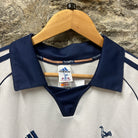 Tottenham Hotspur 2000 Adidas Football Shirt
