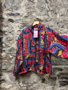 Vintage Windbreaker Jacket