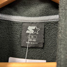 Starter Fleece Track Jacket