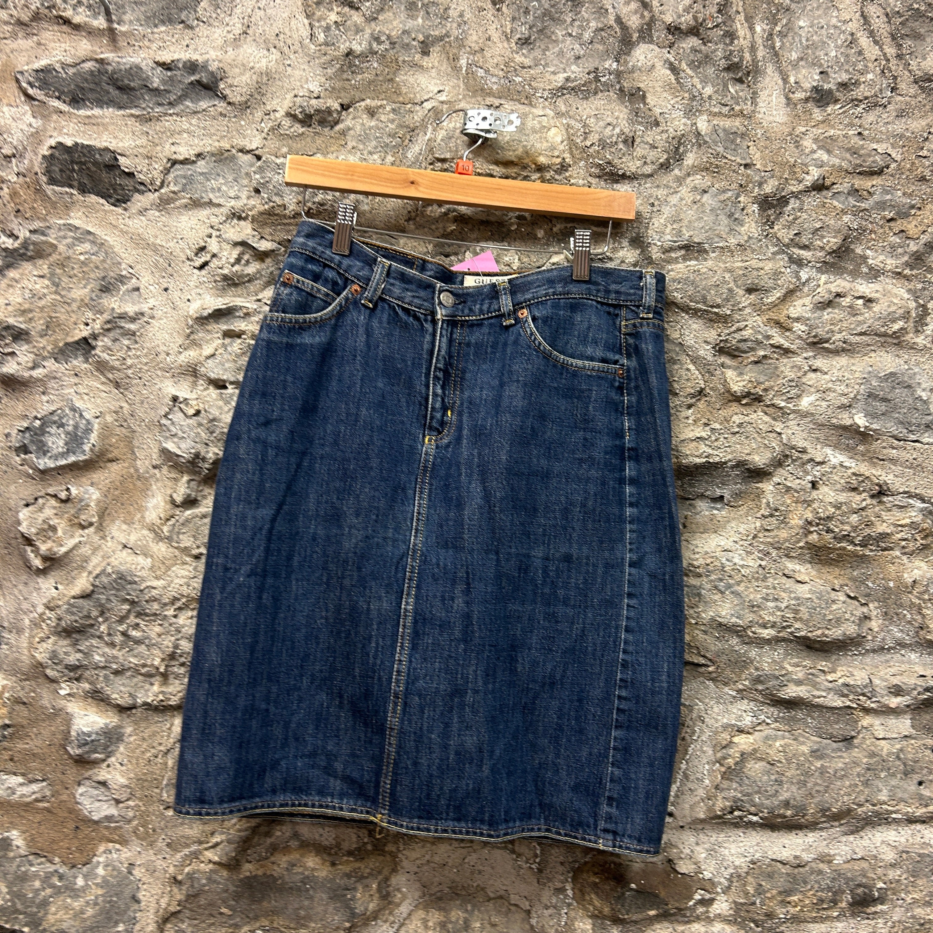 Vintage Guess Skirt