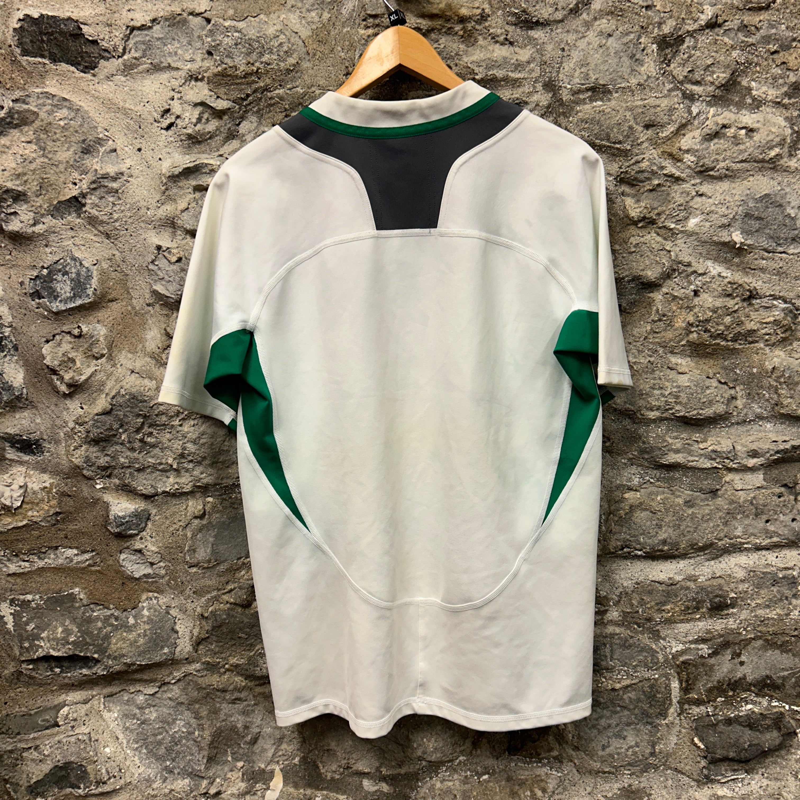 Ireland Puma Rugby Jersey
