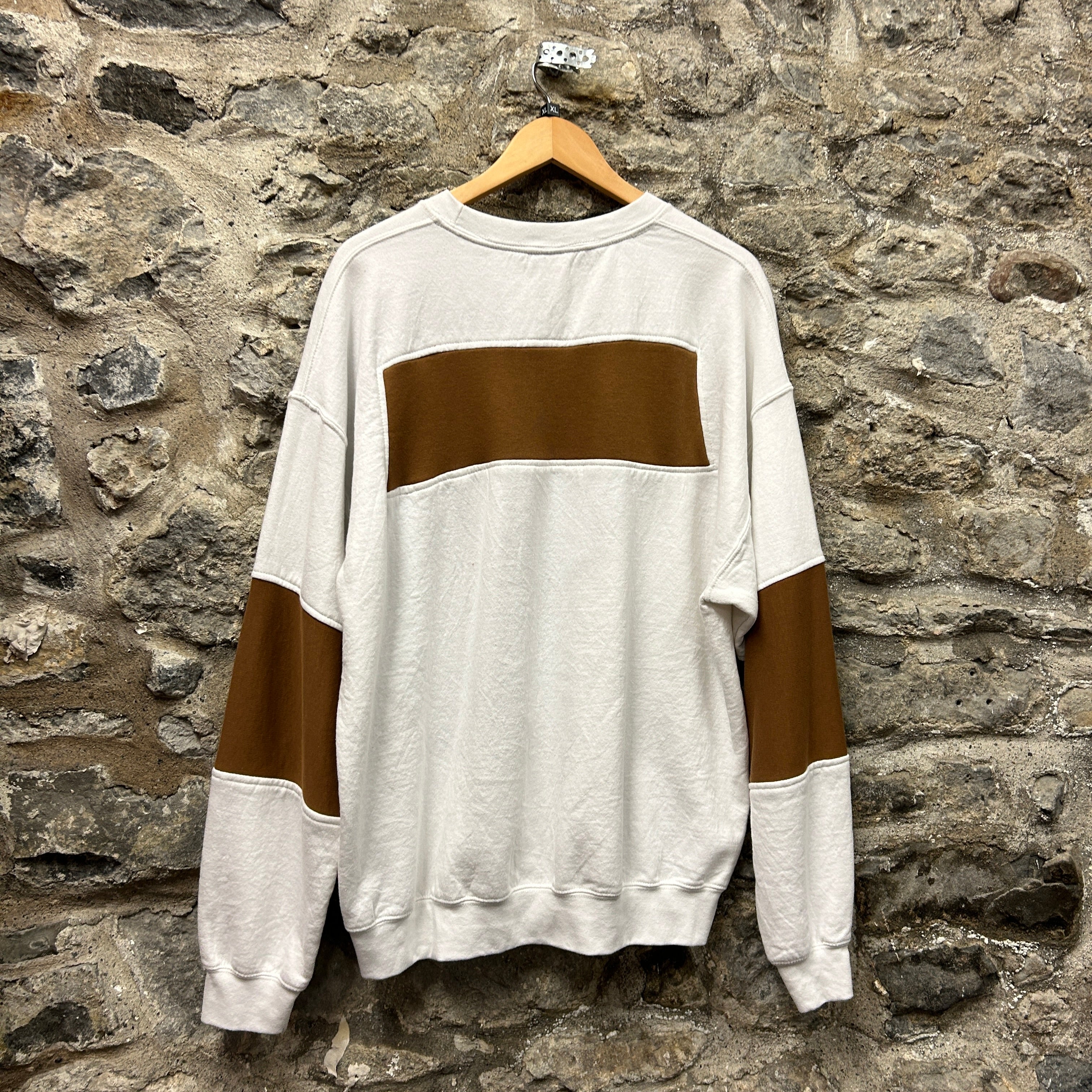 Vintage Rework Champion Sweatshirt