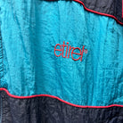 Etirel Windbreaker Jacket