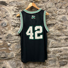 Notre Dame Basketball Jersey