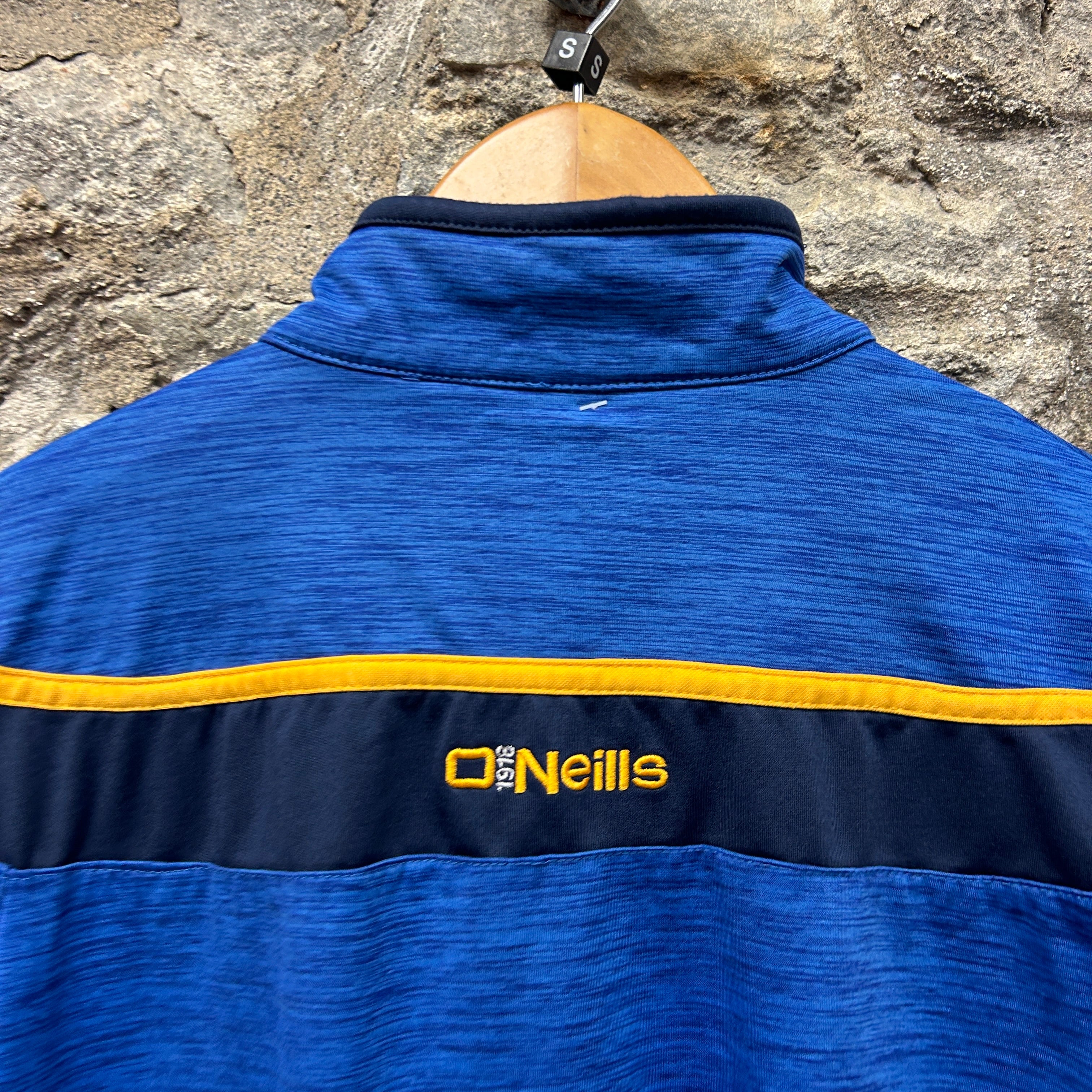 NYPD O'neills Track Jacket