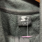 Starter Fleece Jacket