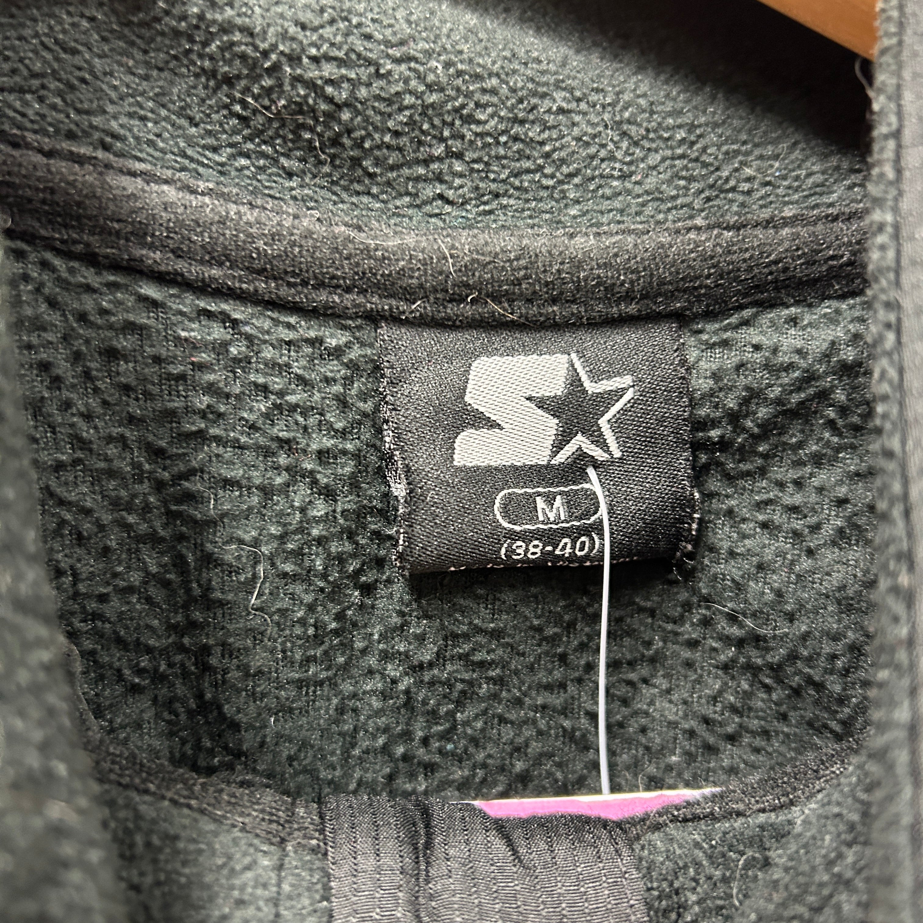 Starter Fleece Jacket