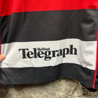 Ulster 2014/2015 Kukri Rugby Jersey