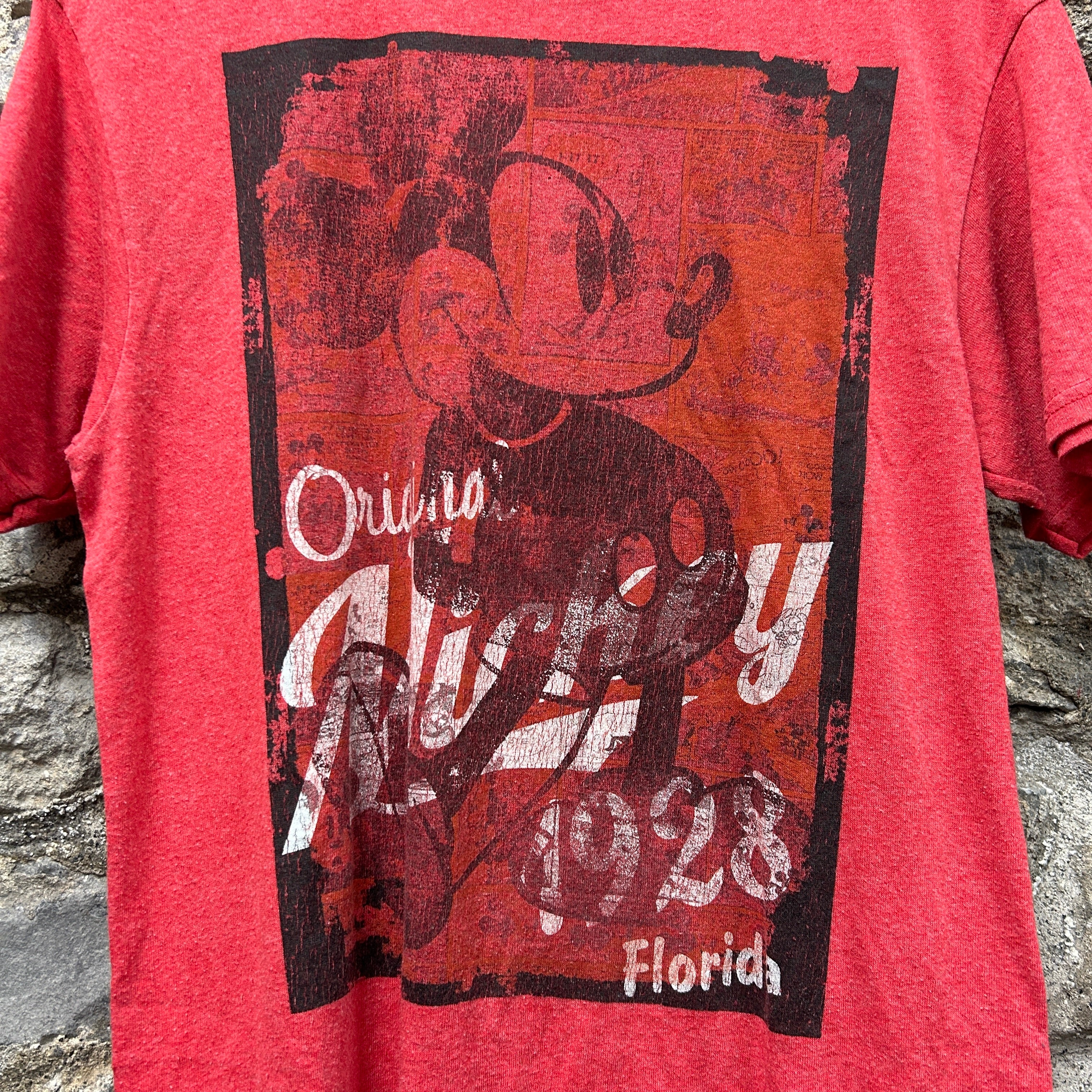 Disney T-shirt