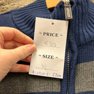 Chaps Cardigan Jacket