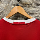 Denmark 2015/2016 Adidas Football Shirt
