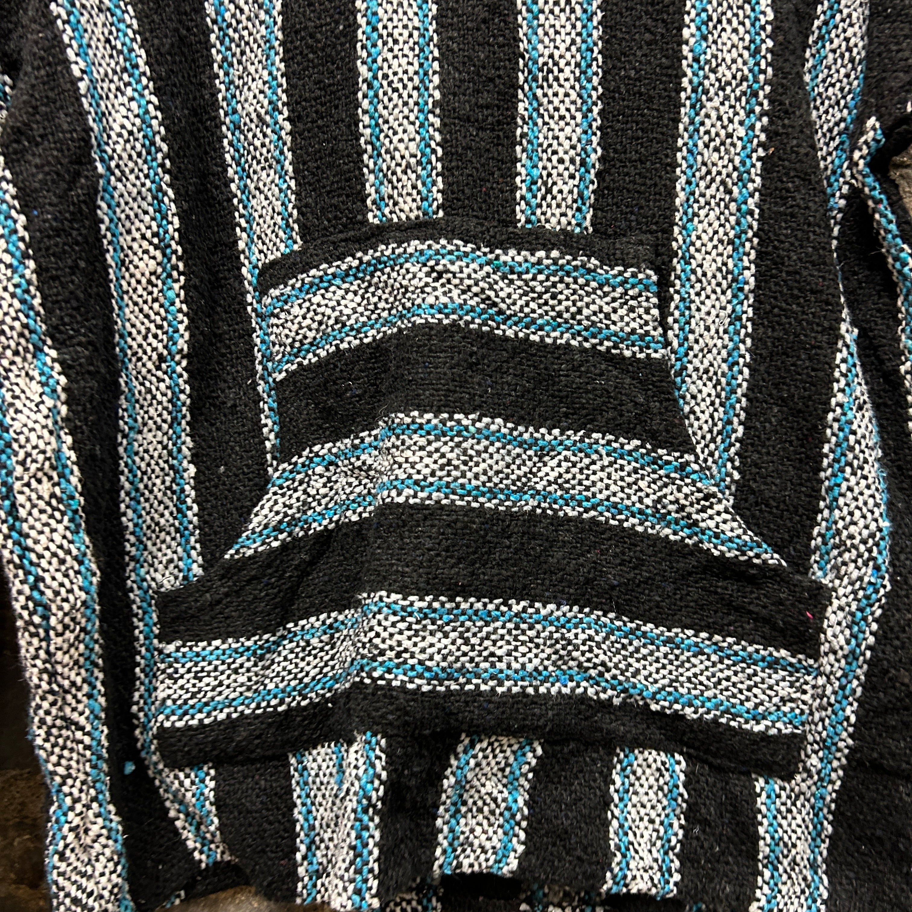 Baja Hoodie