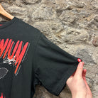 Pandamonium Airwalk T-shirt