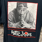 Poetic Justice T-shirt