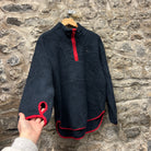 Tommy Hilfiger Fleece Sweatshirt