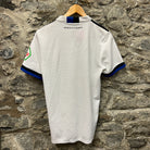 Hamburg 2021/2022 Adidas Football Shirt