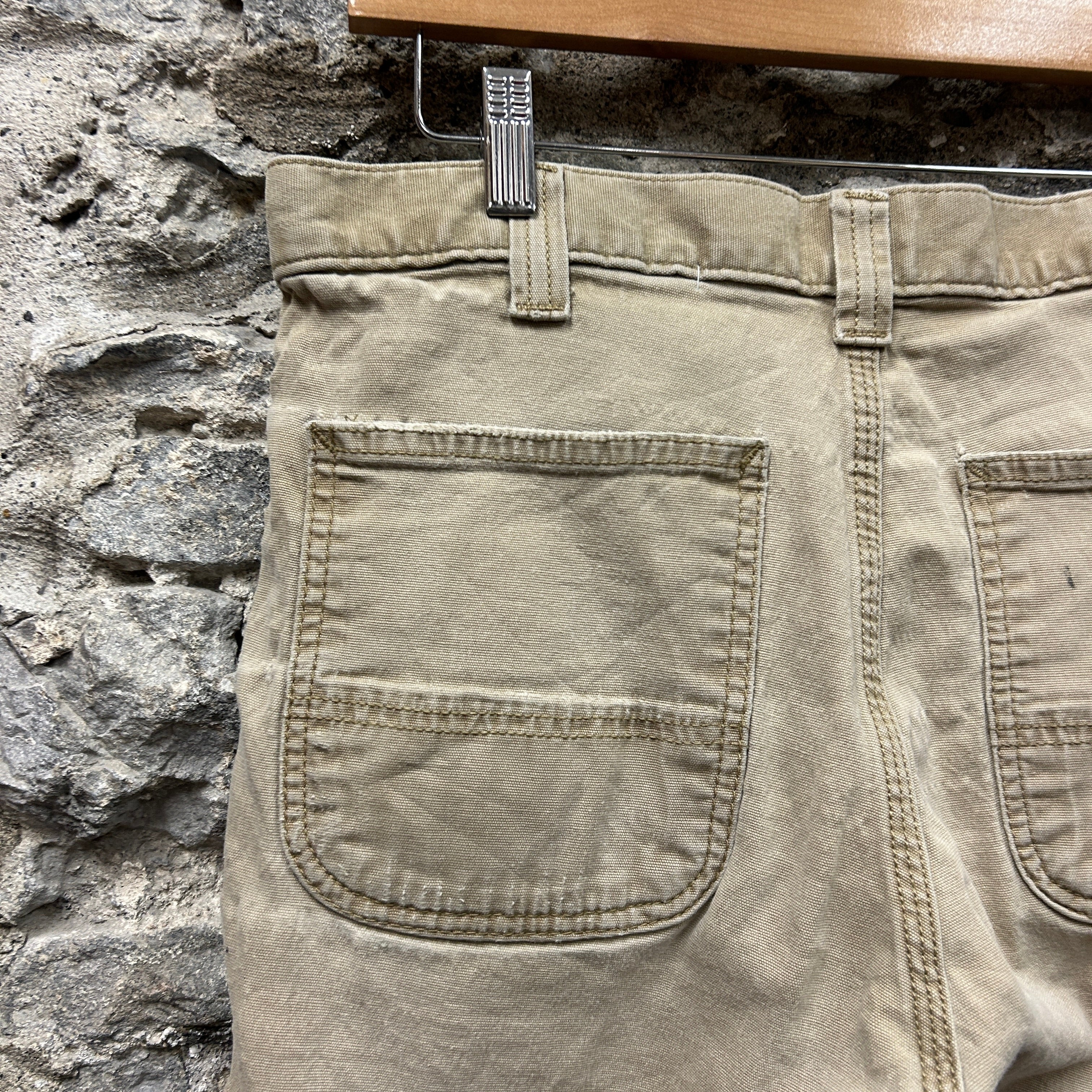 Carhartt Track Pants