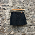 Vintage Lee Skirt