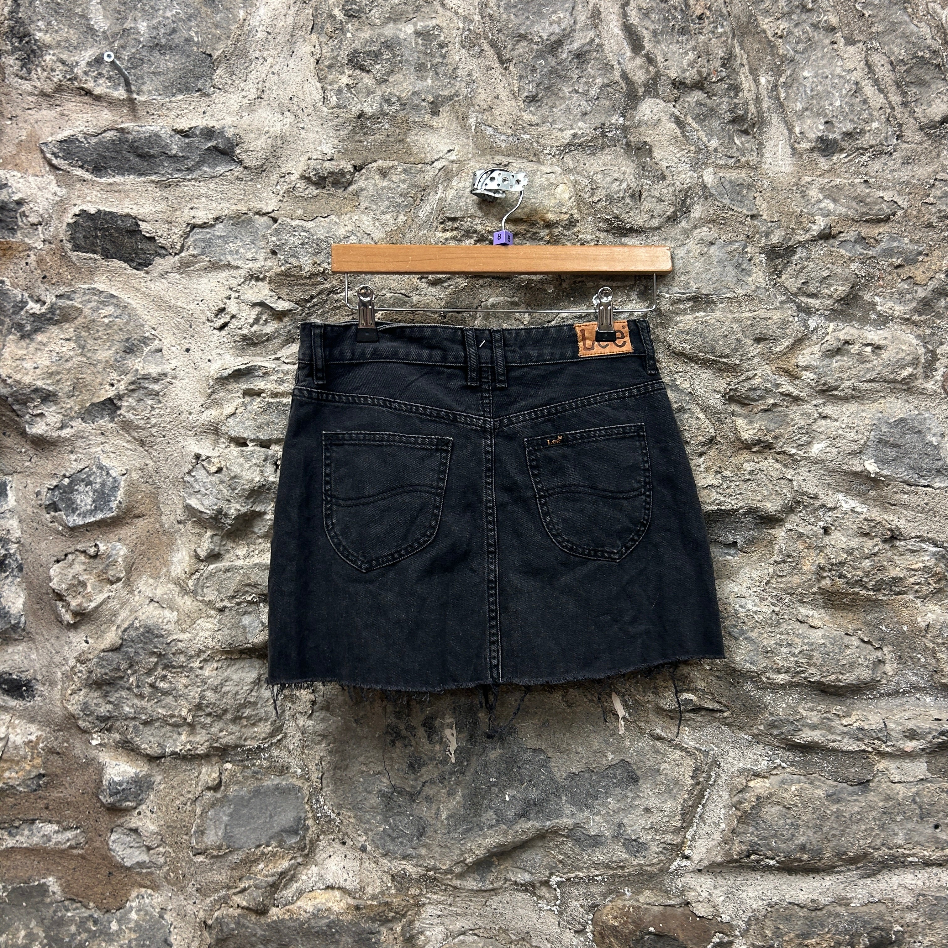 Vintage Lee Skirt