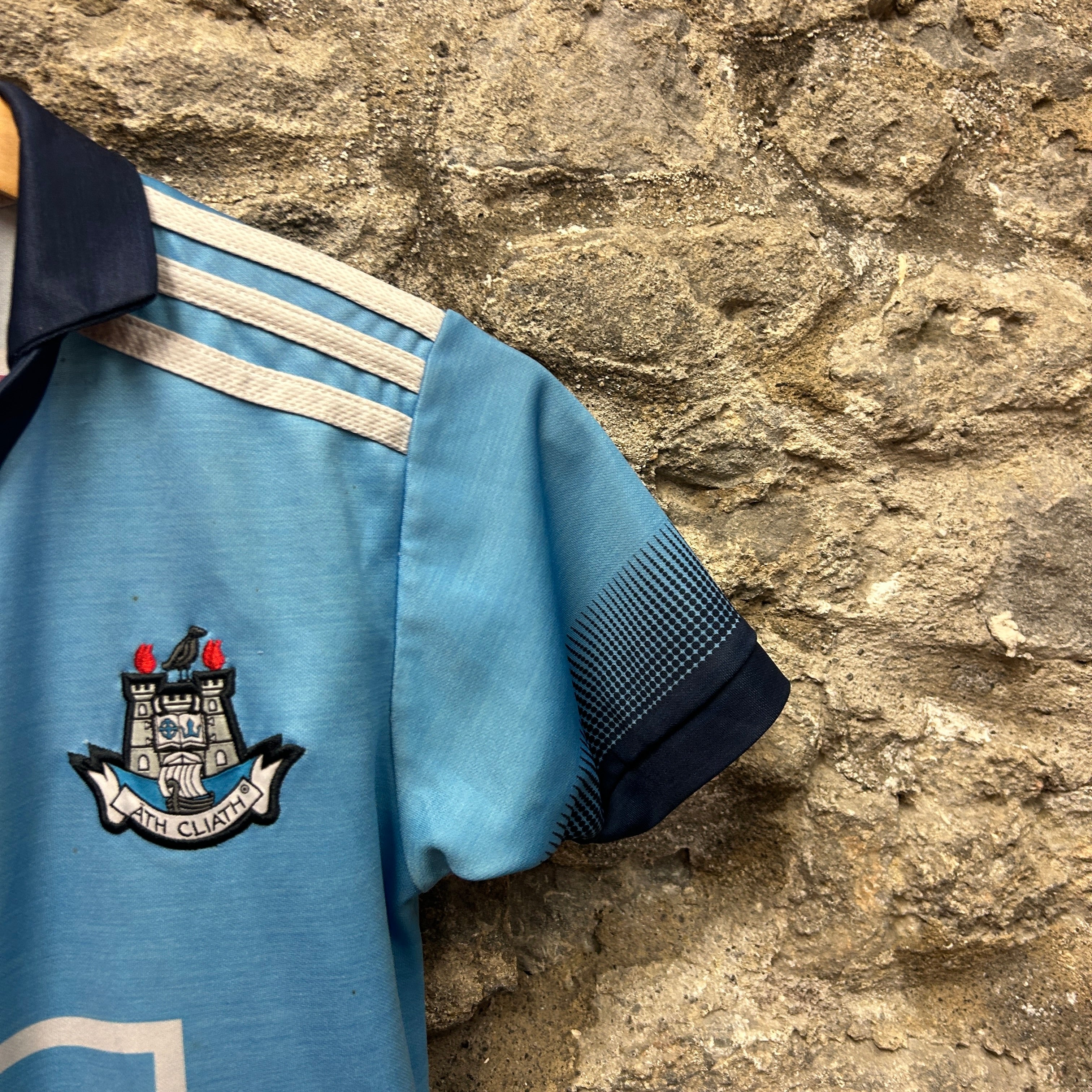 Dublin O'neills Football Jersey