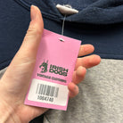 Vintage Rework Adidas Hoodie