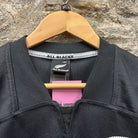 New Zealand 2017/2018 Adidas Rugby Jersey