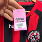 Bohemians 2018-2019 Hummel Football Jersey