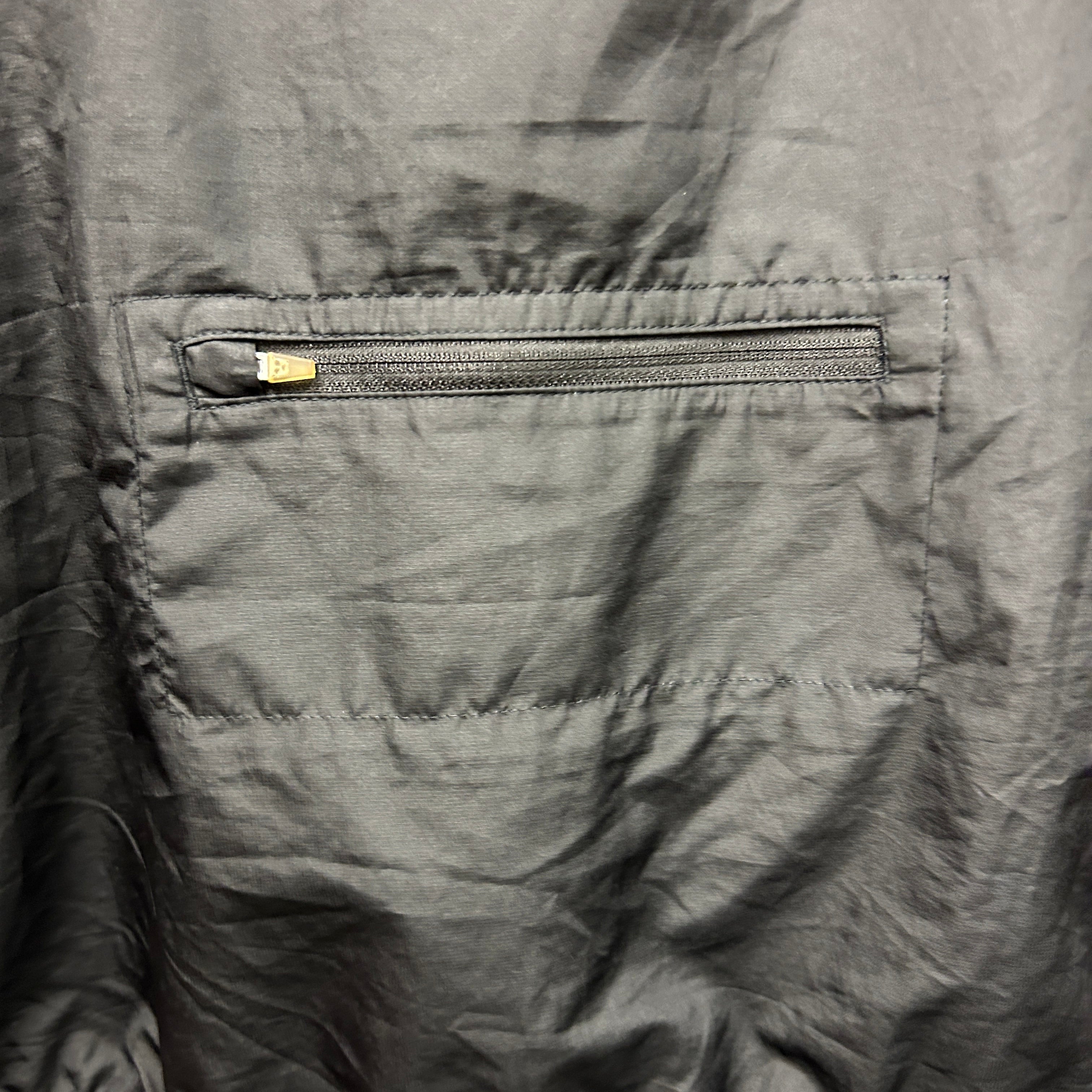 Puma Windbreaker Jacket