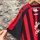 Bohemians 2018-2019 Hummel Football Jersey