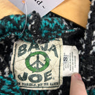 Vintage Baja Joe Baja Hoodie