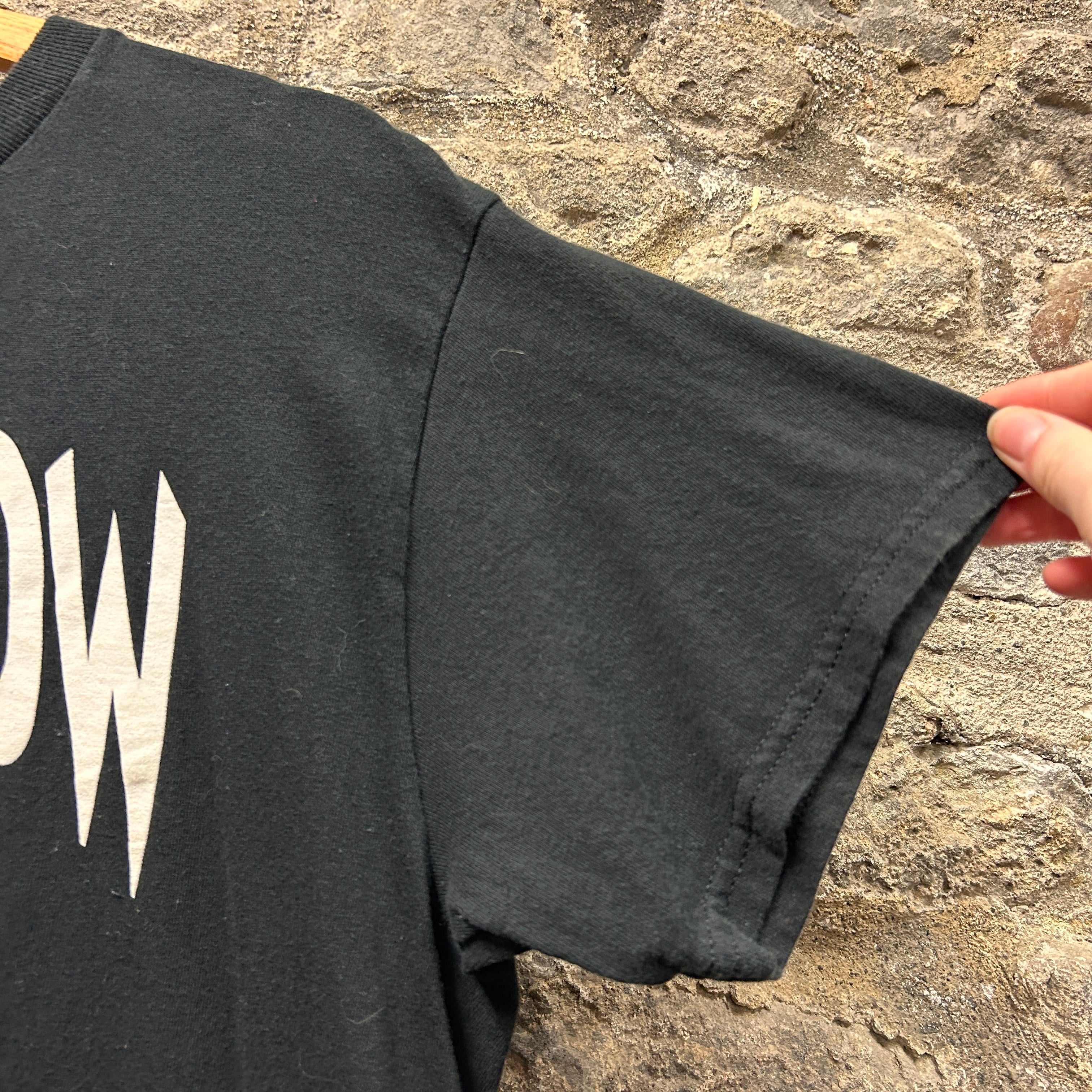Death Row Records T-shirt