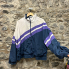 Vintage Windbreaker Jacket