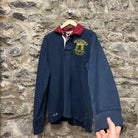 Abercrombie Rugby Shirt