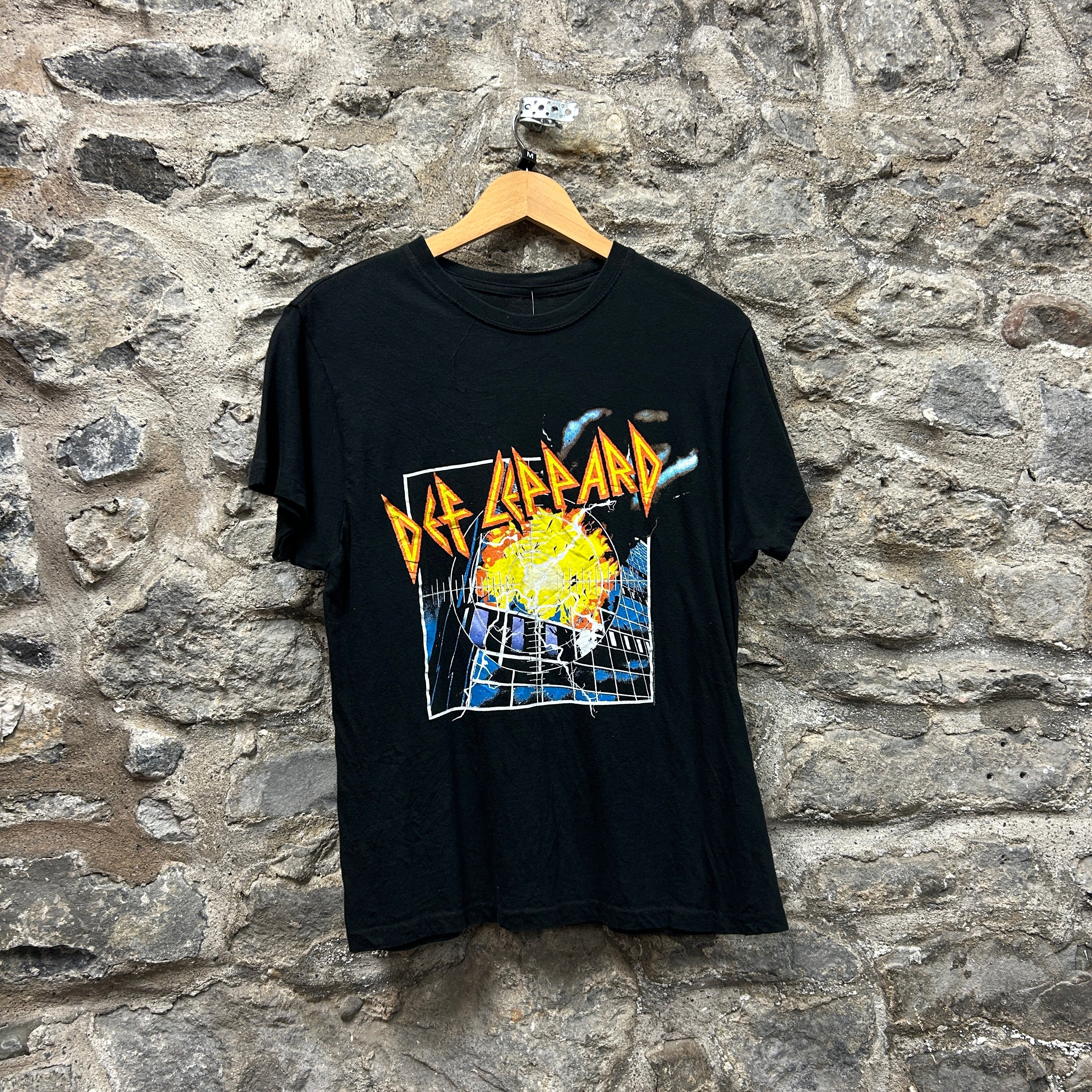 Def Leppard T-shirt