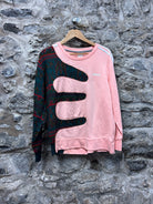 Vintage Rework Adidas Sweatshirt