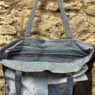 Reworked Levi Strauss & Co. Bag