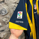 Athletico Madrid Torres 2005/2006 Nike Football Jersey