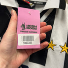 Vintage Juventus 1996-1997 Kappa Football Shirt