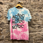 Ac/dc T-shirt