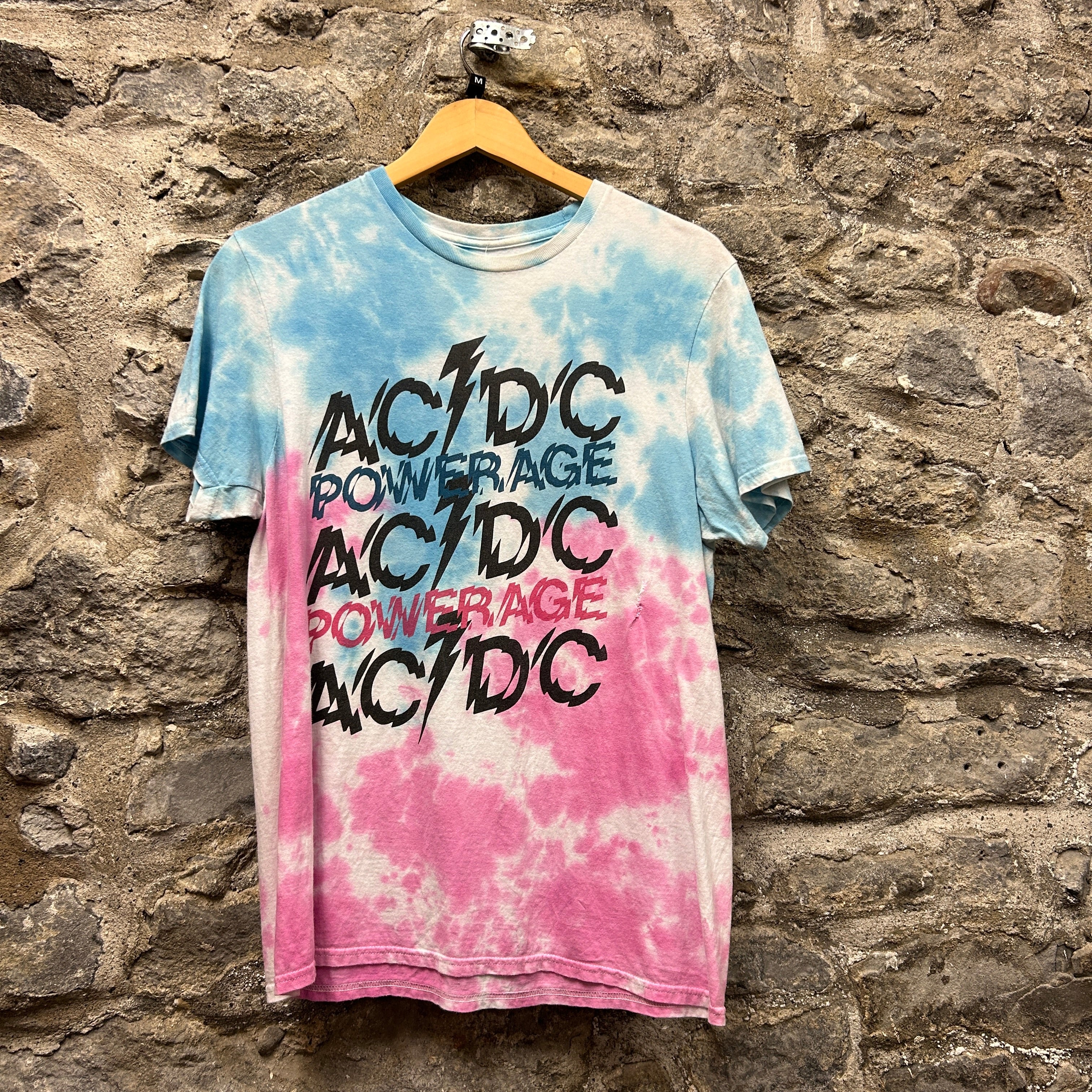 Ac/dc T-shirt