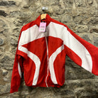 Vintage Team Basics Track Jacket