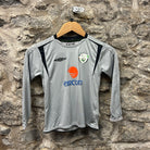 Ireland Umbro Football Shirt