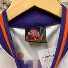 Perth Glory 1999 Kappa Football Shirt
