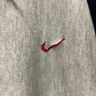 Reworked Nike Hoodie