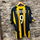 Athletico Madrid Torres 2005/2006 Nike Football Jersey