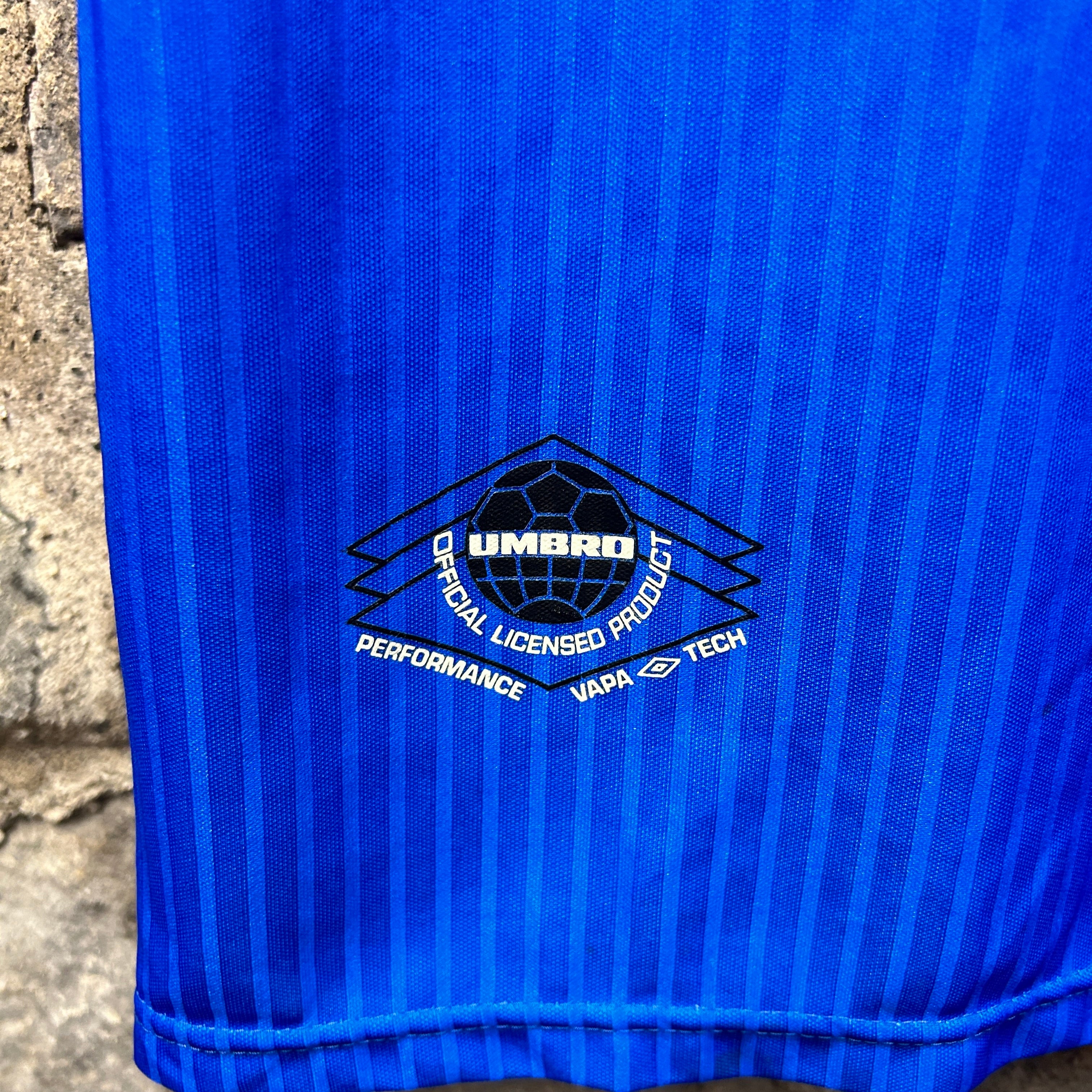 Manchester United 1996/1998 Umbro Football Shirt