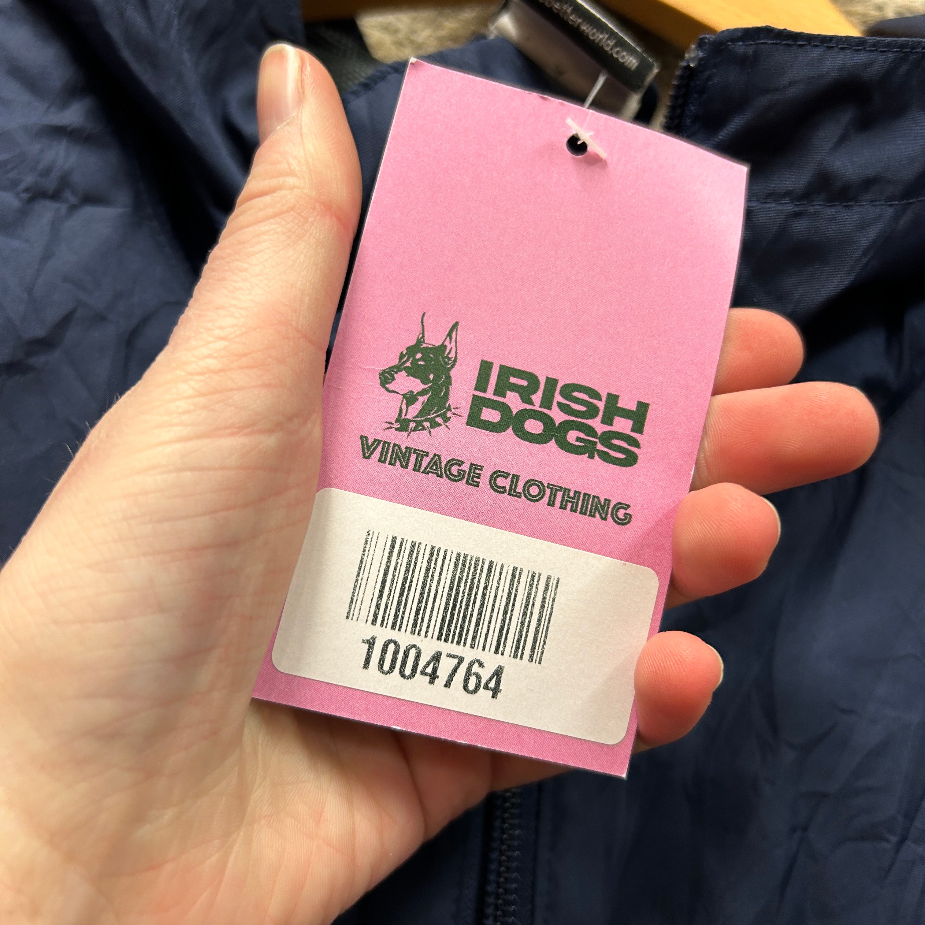 Nike Windbreaker Jacket