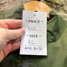 Nike Windbreaker Jacket