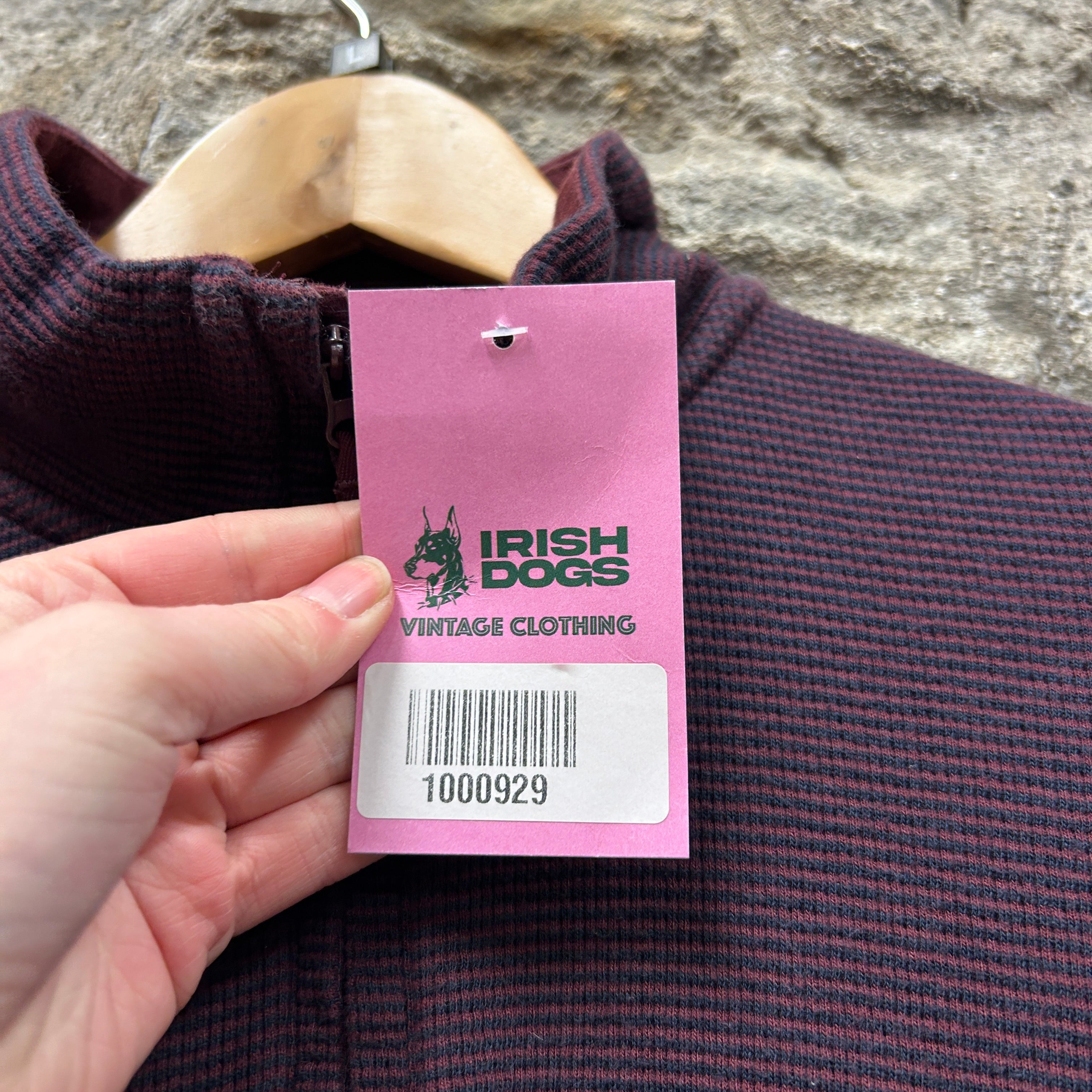 Vintage Chaps Sweatshirt