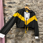 Vintage Heritage Windbreaker Jacket